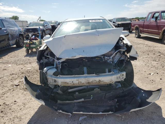  TOYOTA PRIUS 2013 Белы