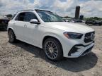 2025 Mercedes-Benz Gle 450E 4Matic de vânzare în Montgomery, AL - Water/Flood