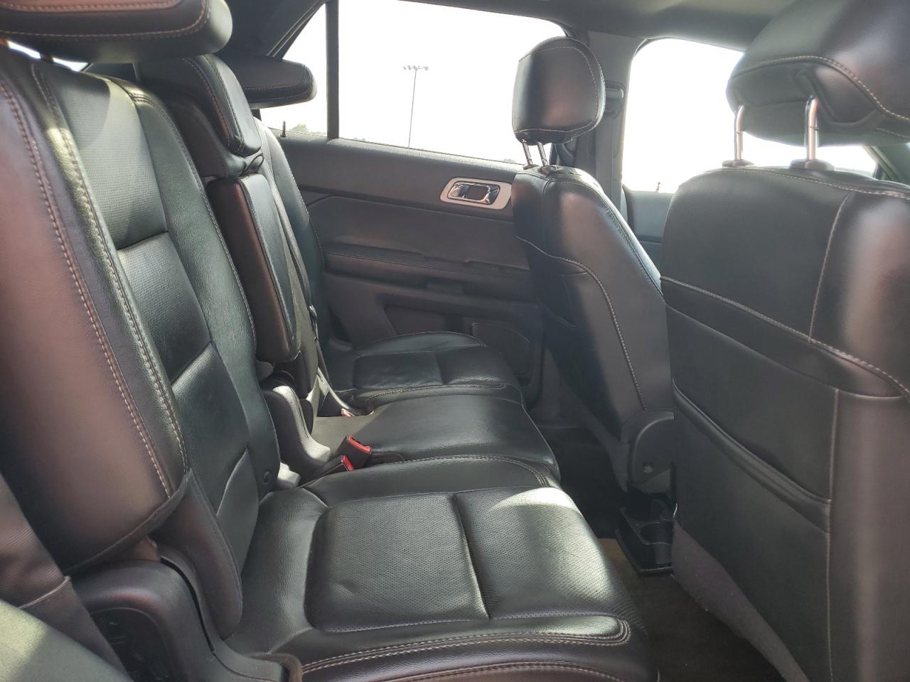 2013 Ford Explorer Sport VIN: 1FM5K8GT0DGB99641 Lot: 56150935