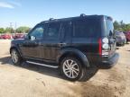 2016 Land Rover Lr4 Hse for Sale in Elgin, IL - Front End