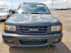 1998 Isuzu Rodeo S за продажба в Houston, TX - Side
