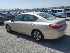 2014 Honda Accord Lx   продається в Mentone, CA - Front End