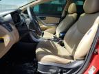 2013 Hyundai Elantra Gls de vânzare în Albuquerque, NM - Vandalism