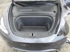 2021 Tesla Model Y    продається в Wilmington, CA - Front End
