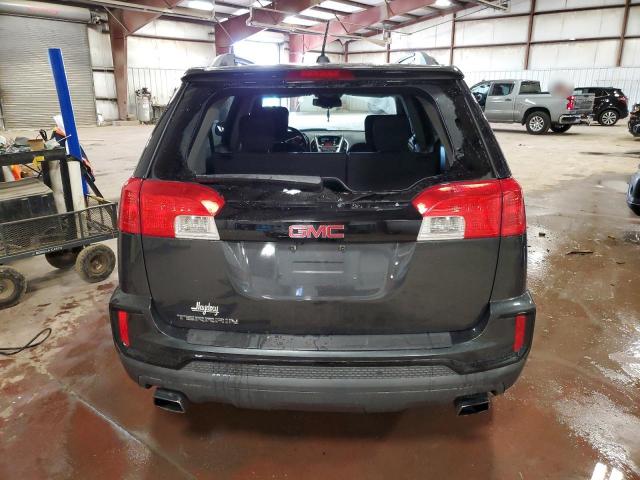  GMC TERRAIN 2017 Charcoal