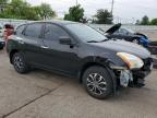 2010 Nissan Rogue S for Sale in Moraine, OH - Front End