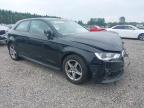 2016 AUDI A3 1.6 TDI ULTRA 110 SE TECHNIK 3DR for sale at Copart EAST KILBRIDE