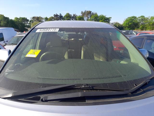 2011 TOYOTA ESTIMA