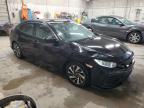 2017 Honda Civic Lx de vânzare în York Haven, PA - Front End