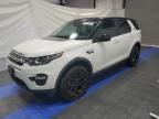 2019 Land Rover Discovery Sport Hse იყიდება Dunn-ში, NC - Minor Dent/Scratches