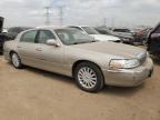 2005 Lincoln Town Car Signature en Venta en Elgin, IL - Normal Wear