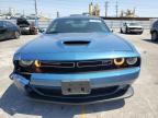 2022 Dodge Challenger Gt for Sale in Sun Valley, CA - Front End