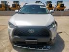 2023 Toyota Corolla Cross Le for Sale in Grand Prairie, TX - Front End