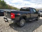 2008 Chevrolet Silverado K2500 Heavy Duty for Sale in Lyman, ME - Front End