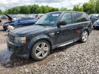 2013 Land Rover Range Rover Sport Sc na sprzedaż w Chalfont, PA - Rear End
