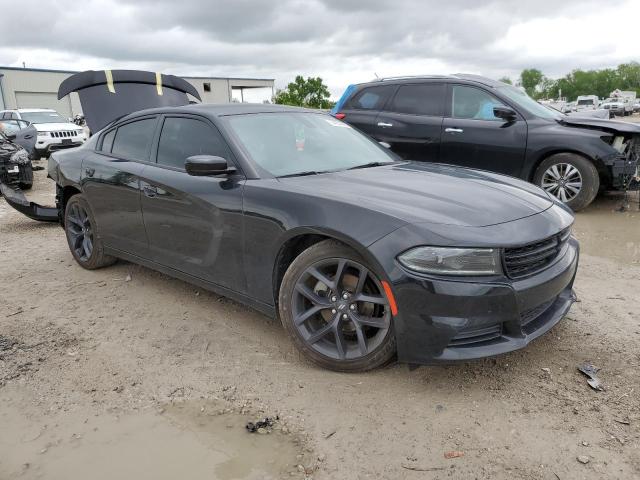  DODGE CHARGER 2023 Чорний