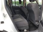 2017 Jeep Patriot Sport en Venta en Memphis, TN - Front End