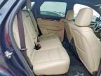 2017 Cadillac Xt5 Luxury for Sale in Wilmer, TX - Front End