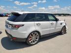2015 Land Rover Range Rover Sport Hse for Sale in Grand Prairie, TX - Front End