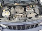 2016 Jeep Patriot Latitude en Venta en Temple, TX - Hail