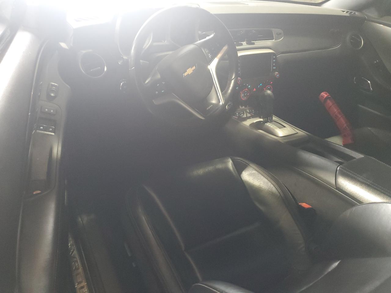 2014 Chevrolet Camaro 2Ss VIN: 2G1FK1EJ0E9173454 Lot: 54578305