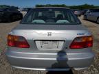 2000 Honda Civic Base zu verkaufen in Memphis, TN - Water/Flood