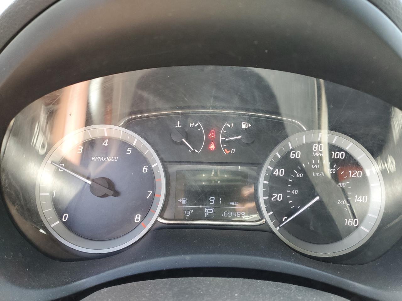 2015 Nissan Sentra S VIN: 3N1AB7APXFY360350 Lot: 57130545