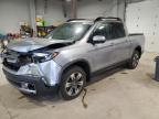 2019 HONDA RIDGELINE RTL for sale at Copart ON - COOKSTOWN