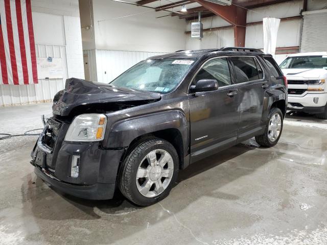  GMC TERRAIN 2015 Czarny