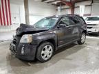 2015 Gmc Terrain Sle   de vânzare în Leroy, NY - Front End