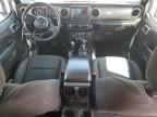 2018 Jeep Wrangler Unlimited Sport იყიდება Las Vegas-ში, NV - Front End