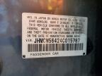 2004 Honda Accord Lx for Sale in San Martin, CA - Rear End