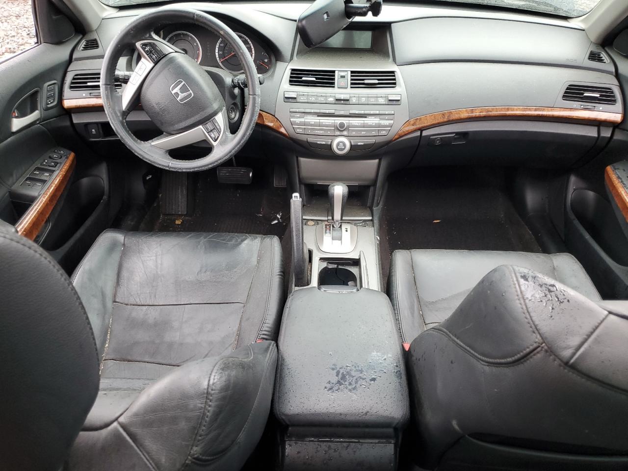 2011 Honda Accord Exl VIN: 1HGCP3F8XBA028815 Lot: 56185345