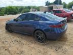 2018 Alfa Romeo Giulia Ti Q4 იყიდება China Grove-ში, NC - Front End