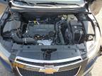2012 Chevrolet Cruze Lt en Venta en Rancho Cucamonga, CA - Front End