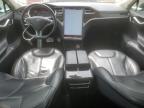2014 Tesla Model S  zu verkaufen in East Granby, CT - Minor Dent/Scratches