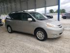 2009 Toyota Sienna Xle en Venta en Rogersville, MO - Rear End