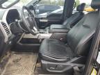 2015 Ford F150 Supercrew за продажба в Fort Wayne, IN - Rear End