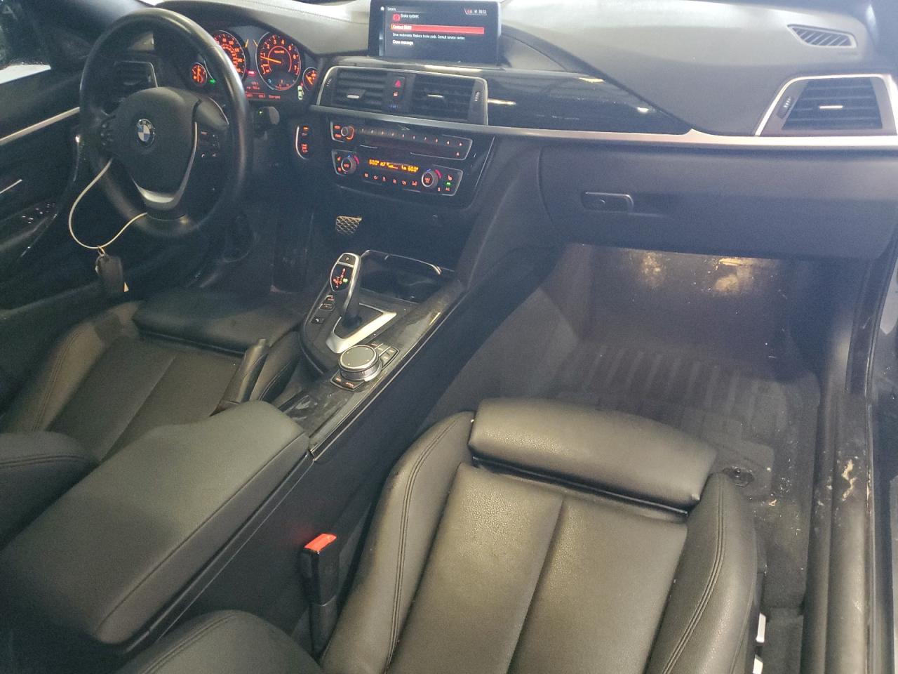 2019 BMW 440I VIN: WBA4W7C58KAG53074 Lot: 54901475