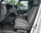 2014 Nissan Nv 2500 zu verkaufen in Baltimore, MD - Minor Dent/Scratches
