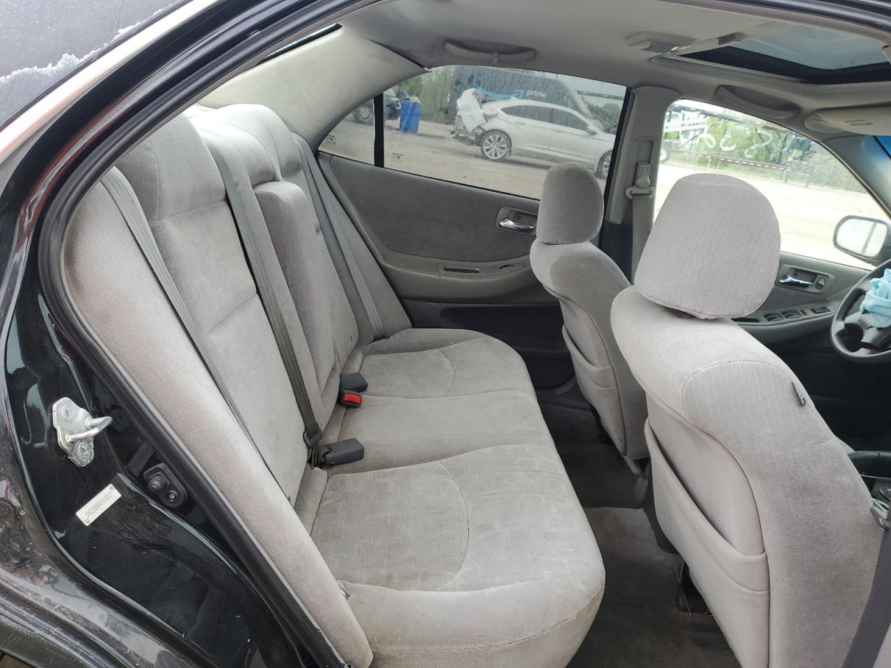 2001 Honda Accord Ex VIN: 1HGCG56641A148327 Lot: 56532165