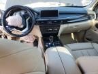 2015 Bmw X5 Xdrive50I de vânzare în Kansas City, KS - Front End