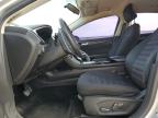 2016 Ford Fusion Se للبيع في Lumberton، NC - Rear End