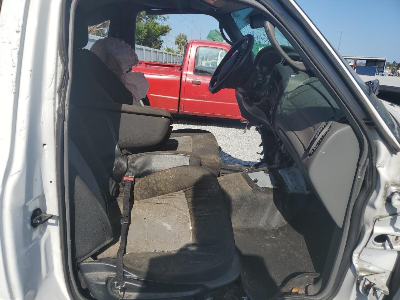 2011 Ford Ranger Super Cab VIN: 1FTKR1EE6BPA94324 Lot: 51650905