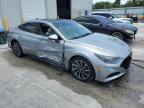 2020 Hyundai Sonata Limited for Sale in Fort Pierce, FL - Side
