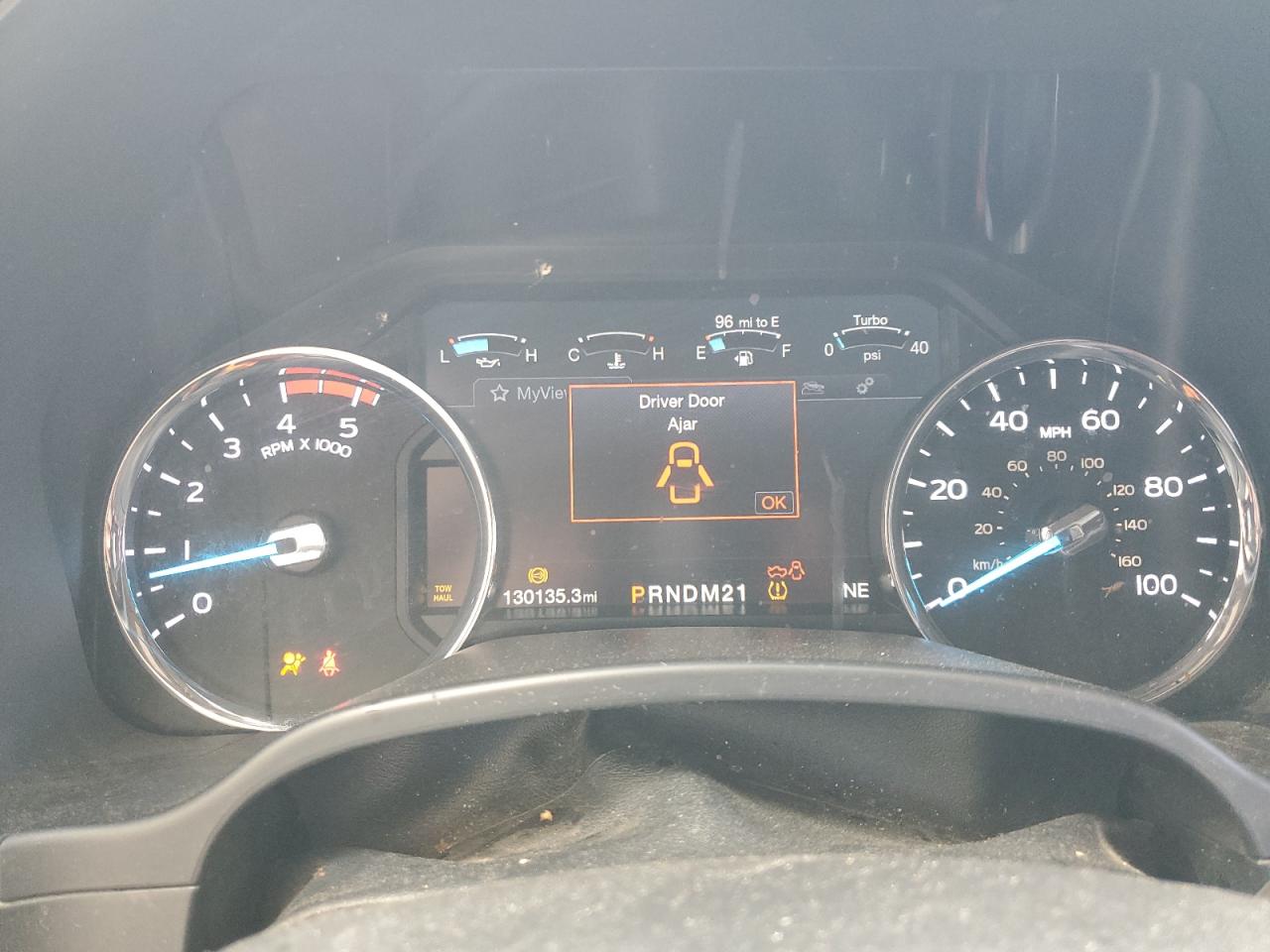 1FT7W2BT0KEE98898 FORD F250 2019