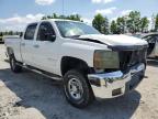 2008 Chevrolet Silverado C2500 Heavy Duty na sprzedaż w Spartanburg, SC - Front End