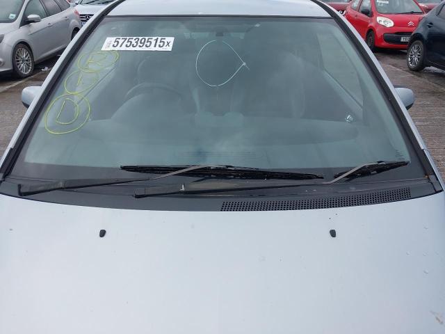 2007 MITSUBISHI COLT CZ3 D