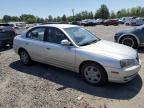 2005 Hyundai Elantra Gls for Sale in Portland, OR - Rear End