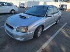 2004 Subaru Impreza Wrx Sti for Sale in Van Nuys, CA - Front End